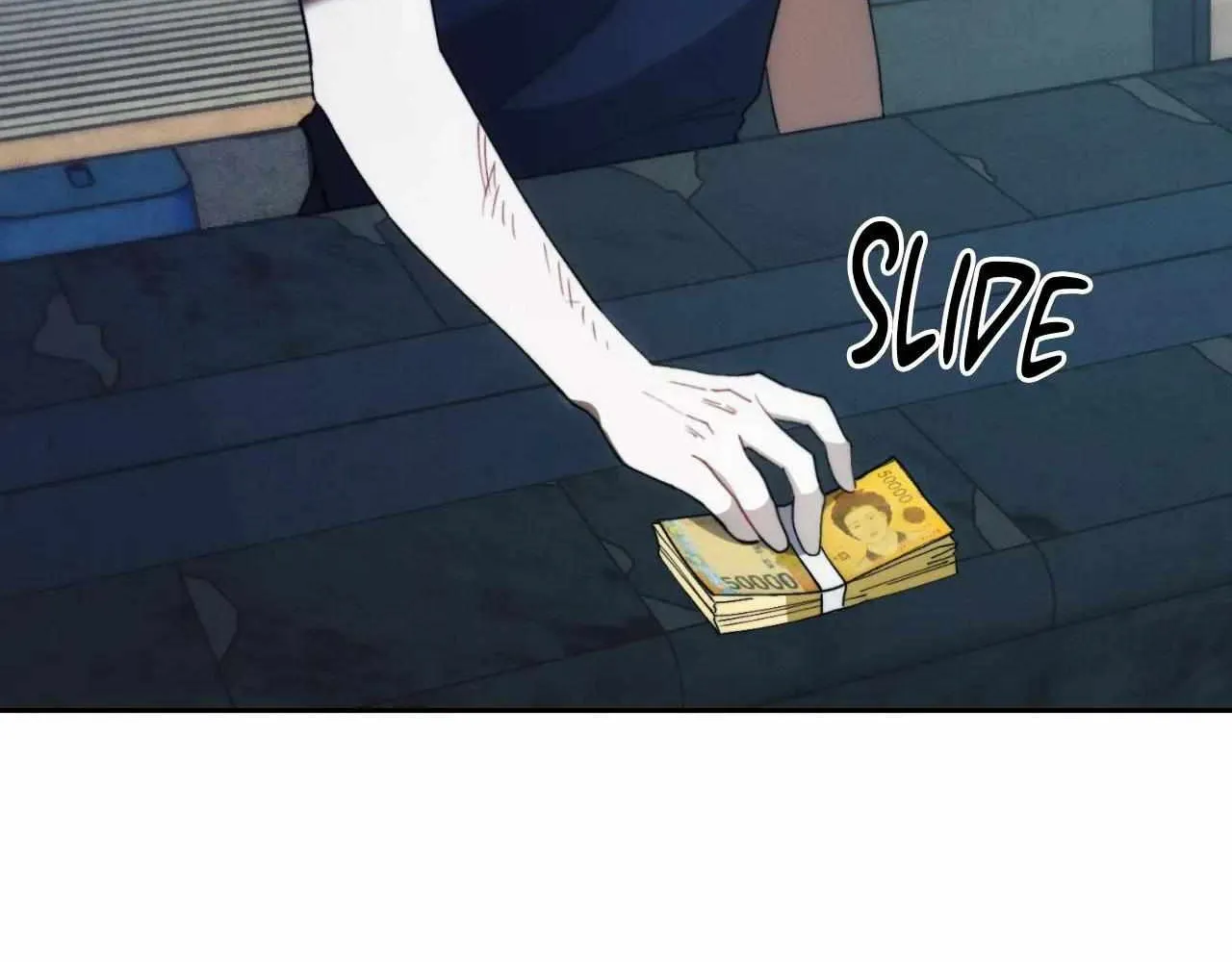 Red Mansion Kainu Manga Chapter 29 Page 124
