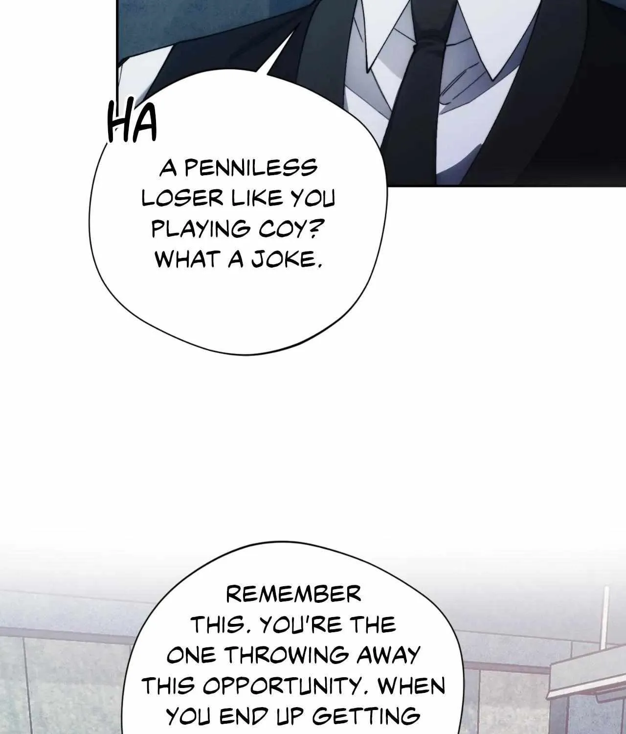 Red Mansion Kainu Manga Chapter 29 Page 129