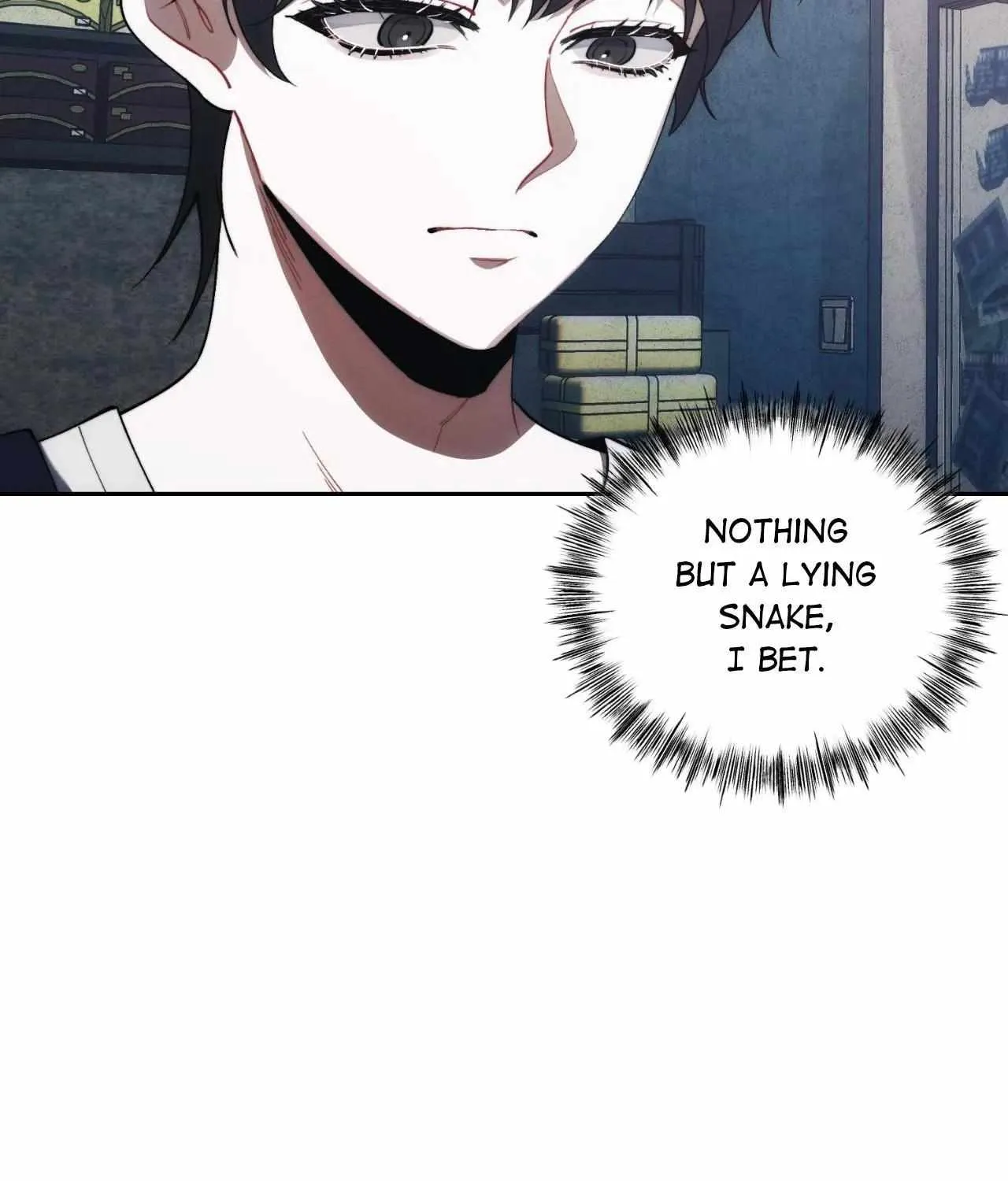 Red Mansion Kainu Manga Chapter 29 Page 133