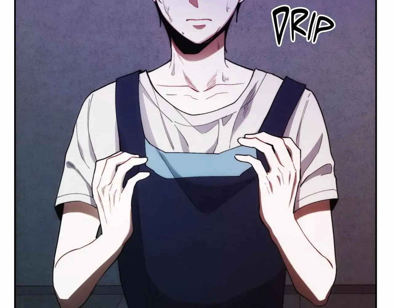 Red Mansion Kainu Manga Chapter 29 Page 140