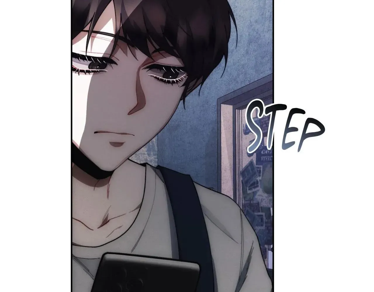 Red Mansion Kainu Manga Chapter 29 Page 150