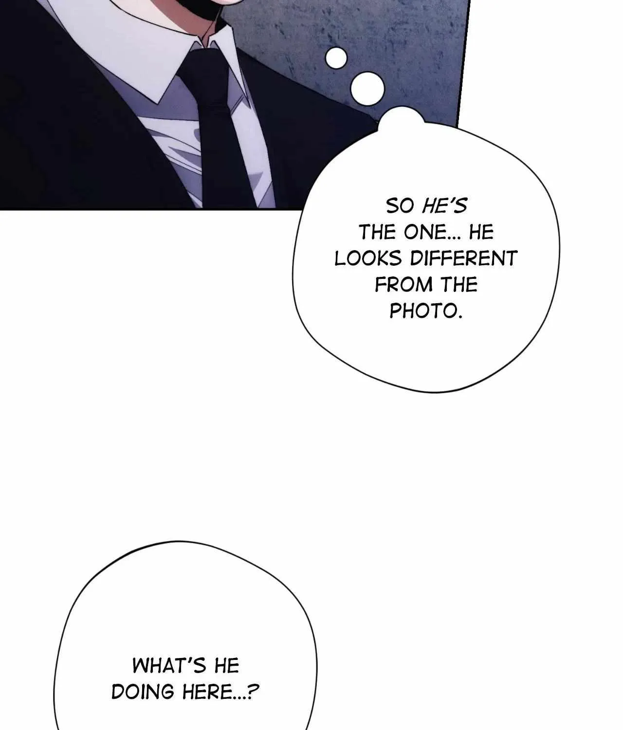 Red Mansion Kainu Manga Chapter 28 Page 7