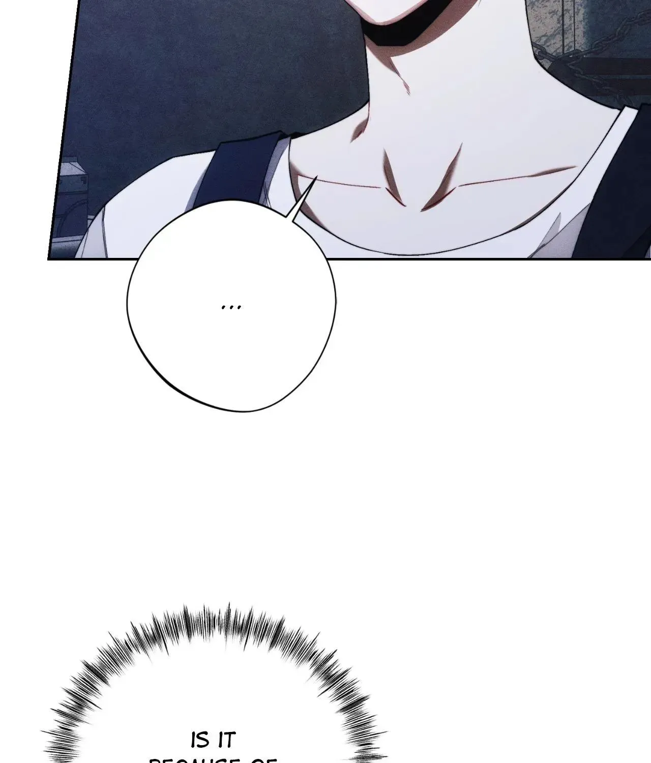 Red Mansion Kainu Manga Chapter 28 Page 9