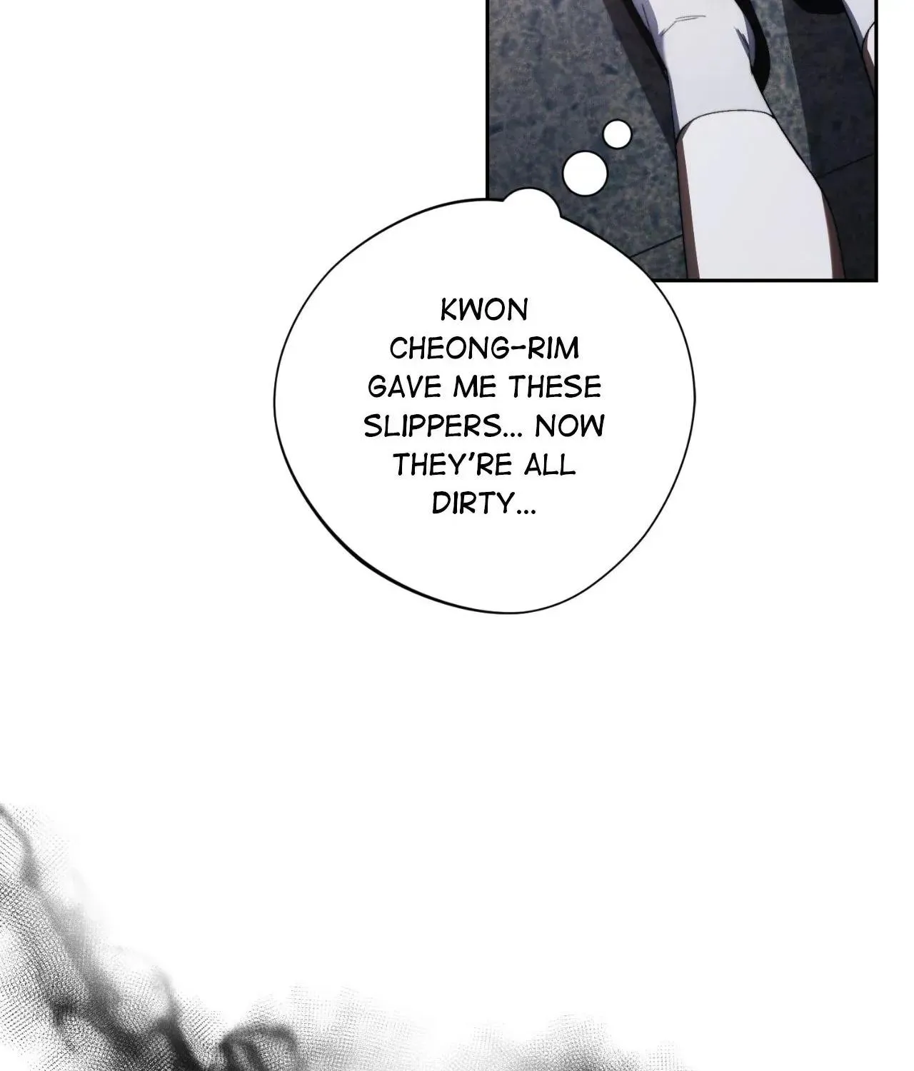 Red Mansion Kainu Manga Chapter 28 Page 17