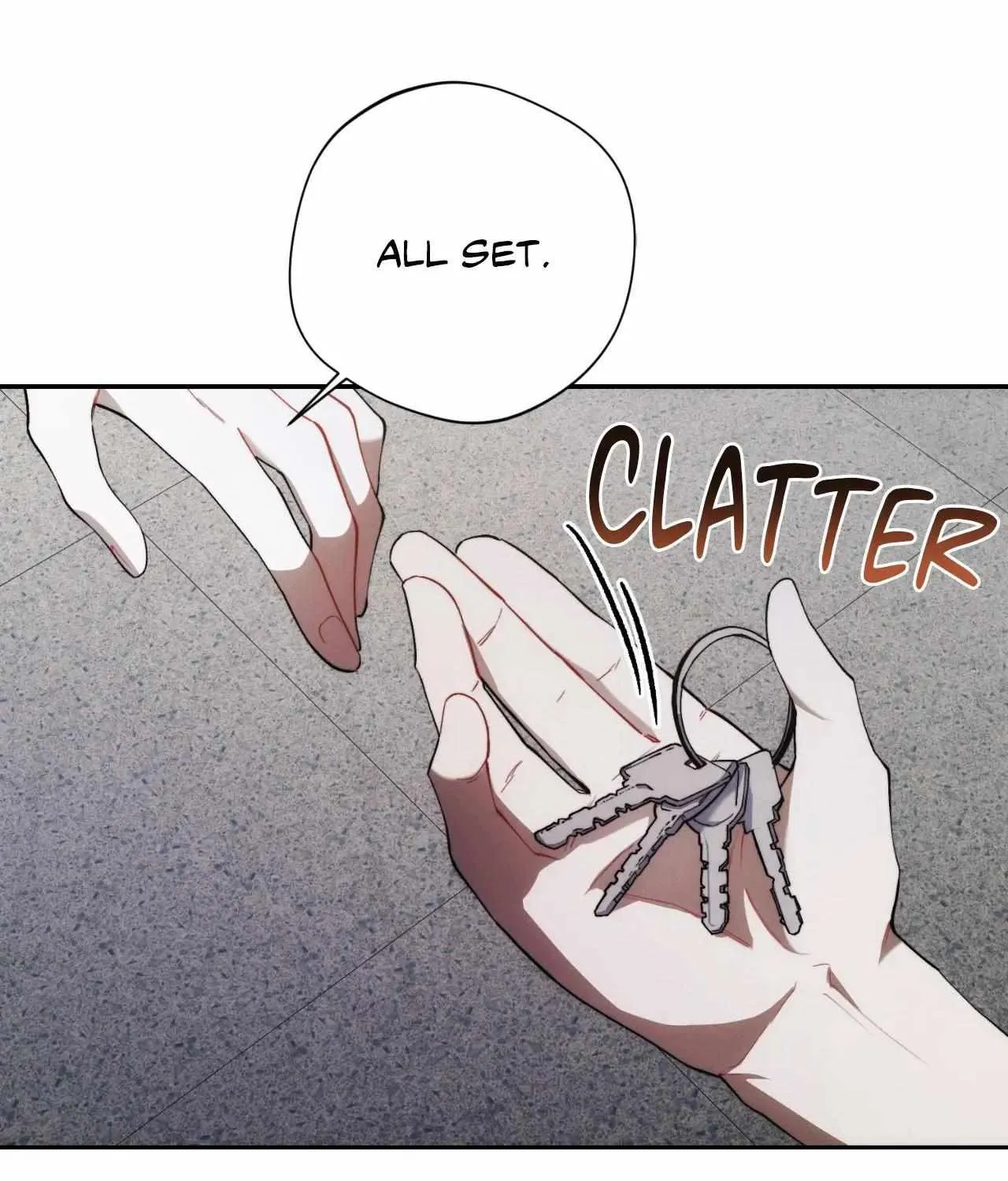 Red Mansion Kainu Manga Chapter 28 Page 19
