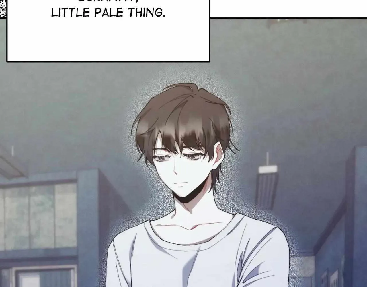 Red Mansion Kainu Manga Chapter 28 Page 24