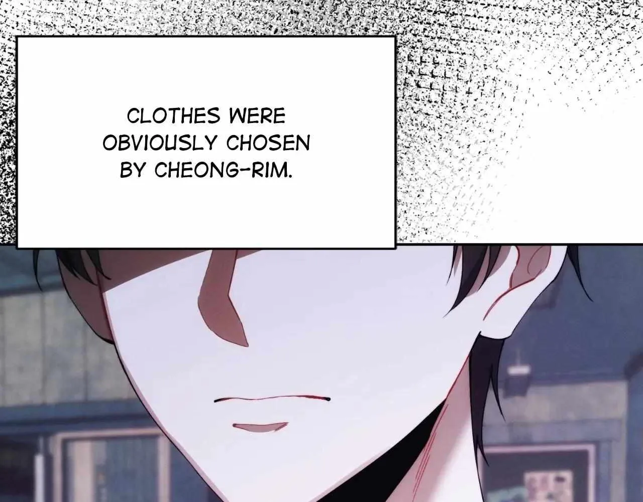 Red Mansion Kainu Manga Chapter 28 Page 26