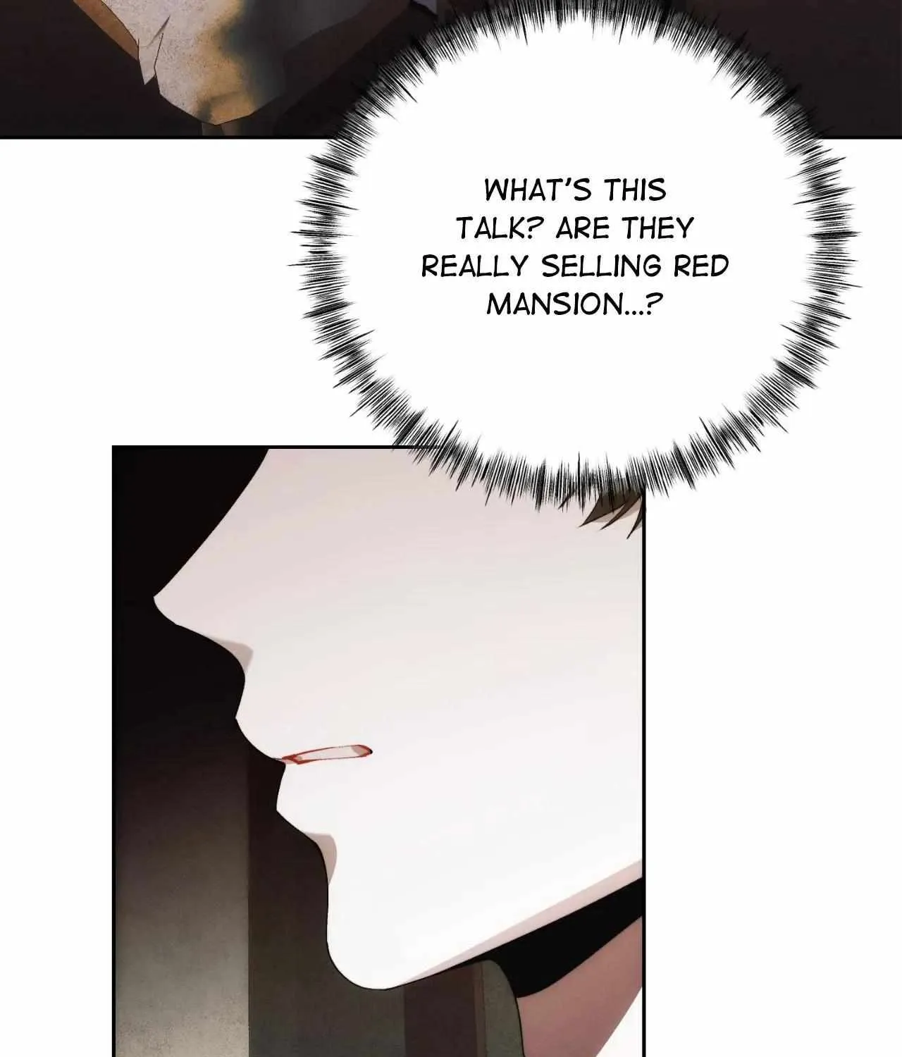 Red Mansion Kainu Manga Chapter 28 Page 87
