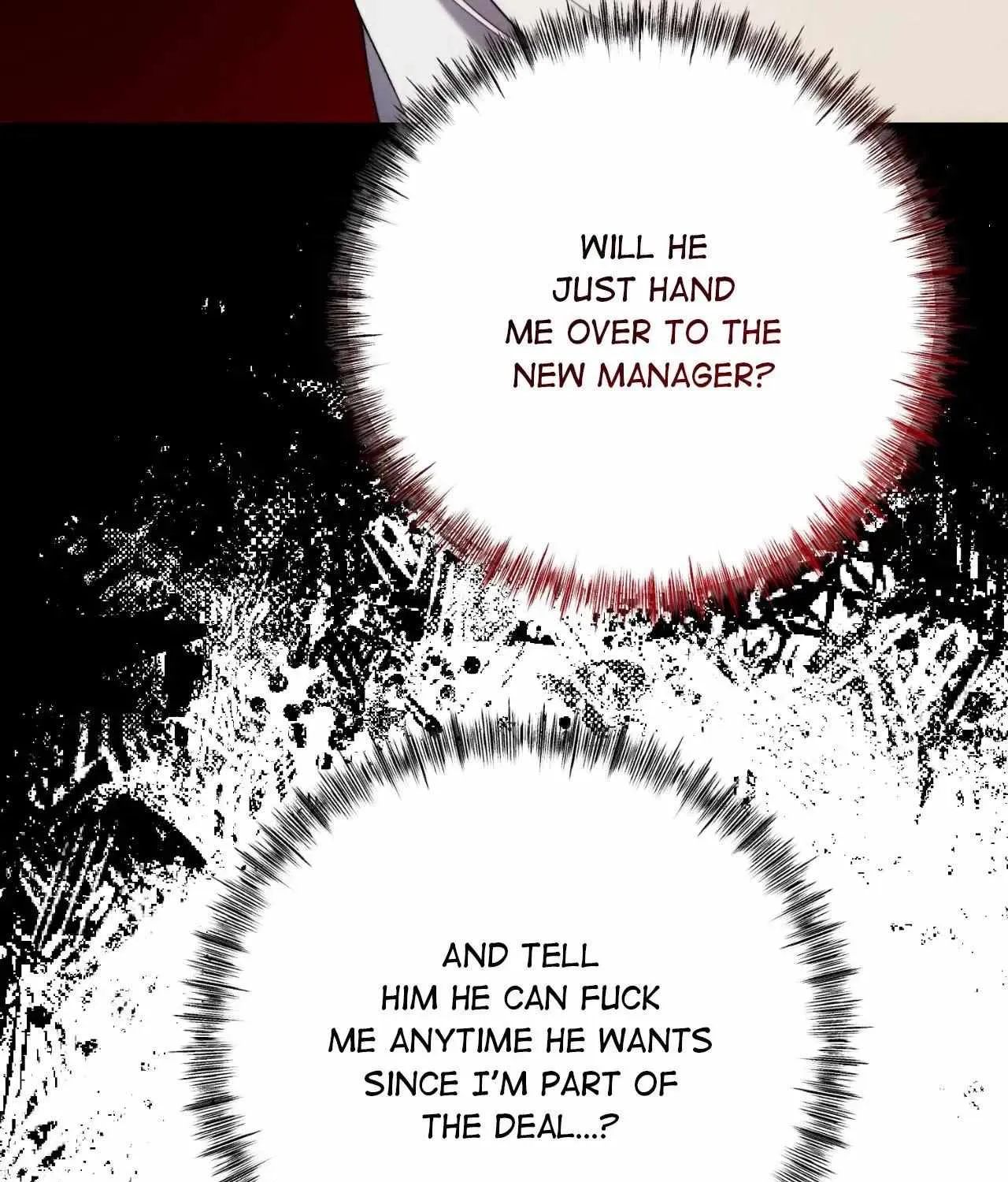 Red Mansion Kainu Manga Chapter 28 Page 91