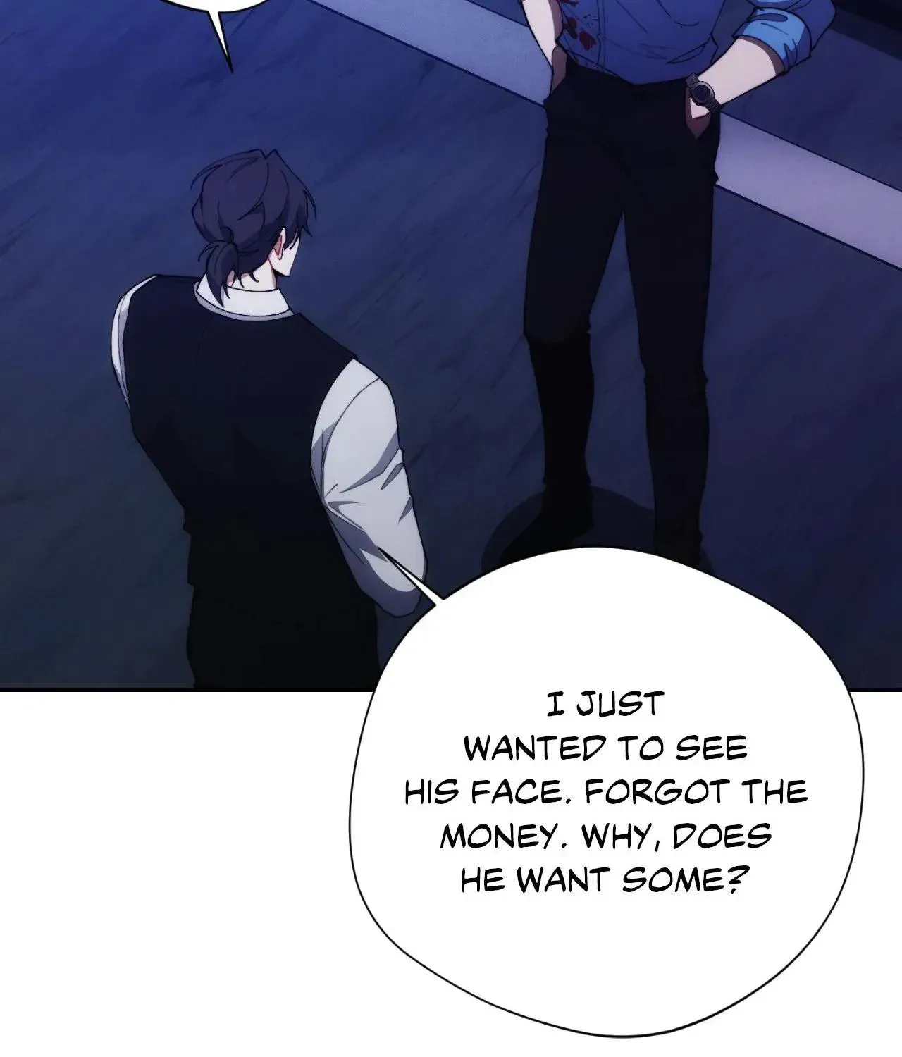 Red Mansion Kainu Manga Chapter 28 Page 105