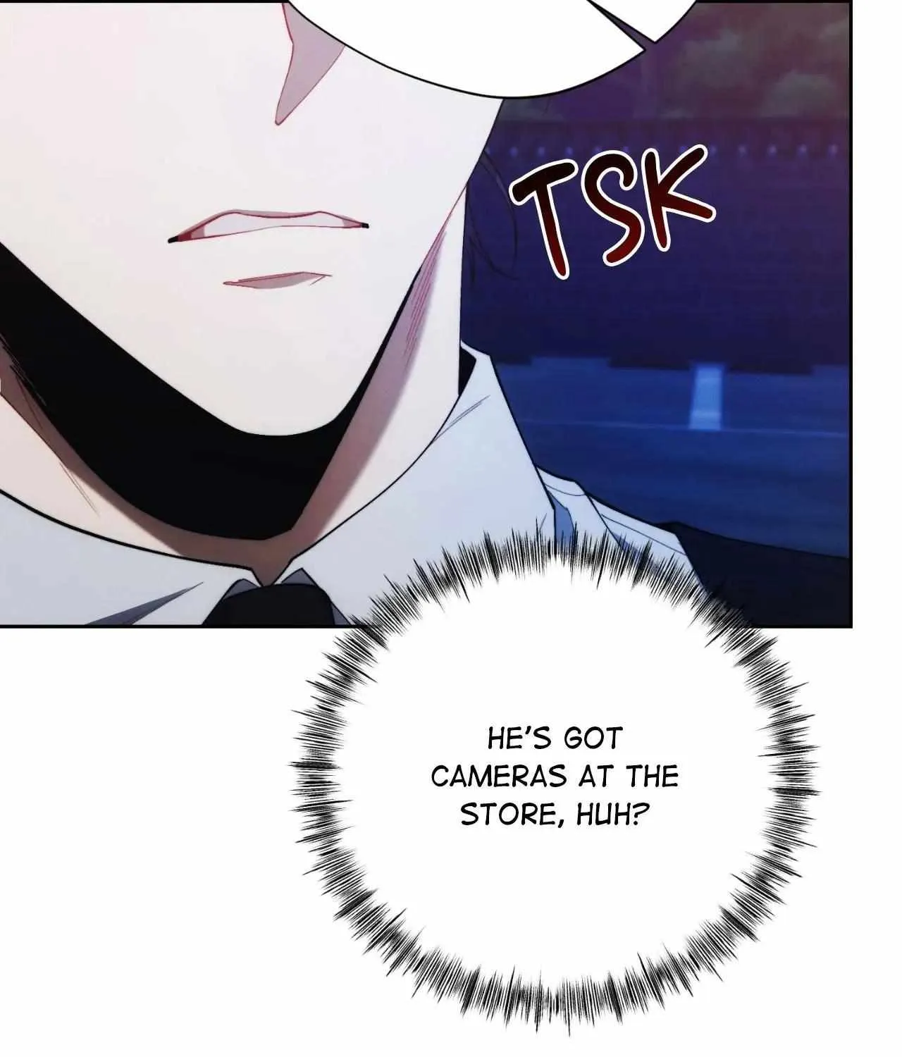 Red Mansion Kainu Manga Chapter 28 Page 111