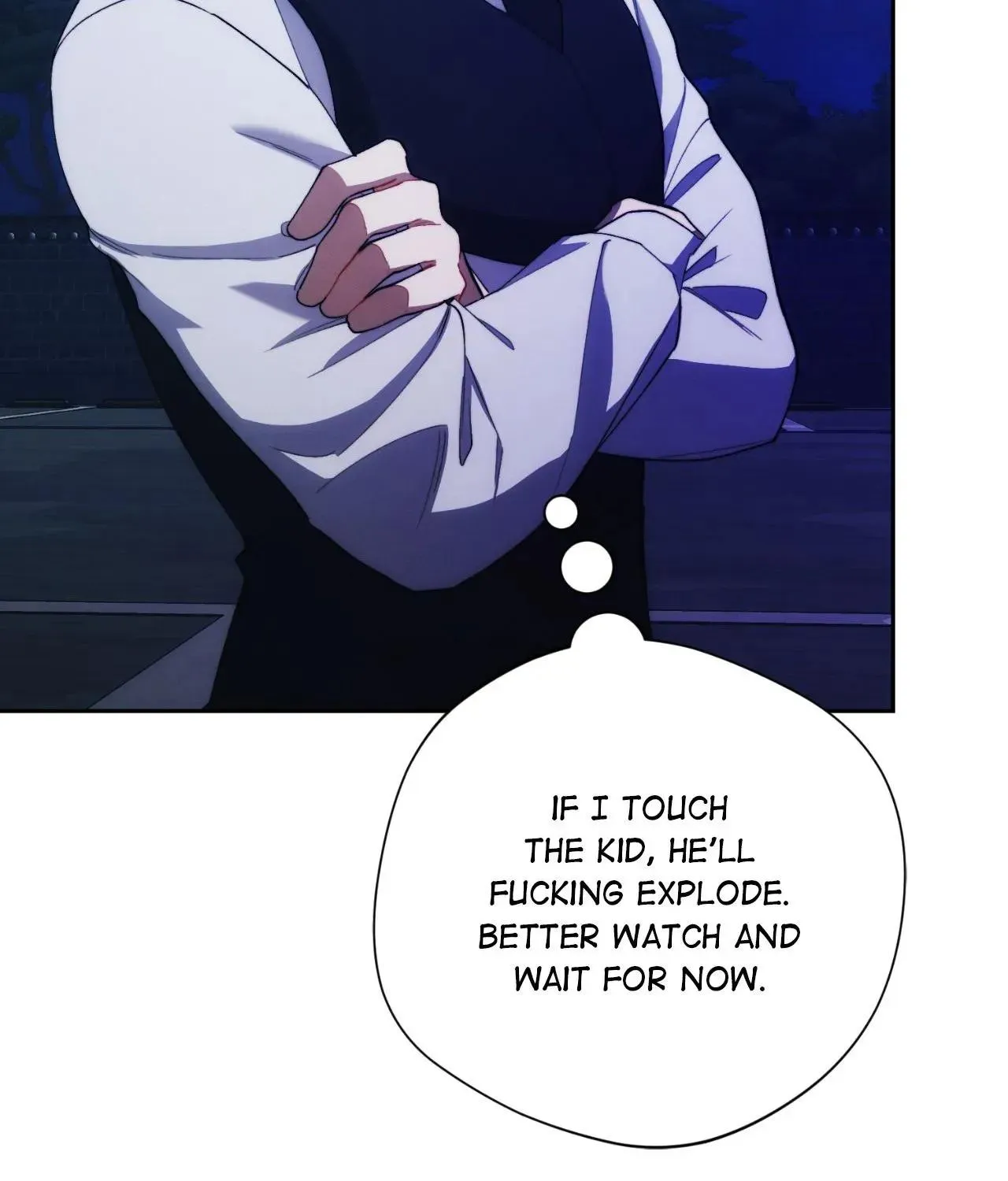 Red Mansion Kainu Manga Chapter 28 Page 119