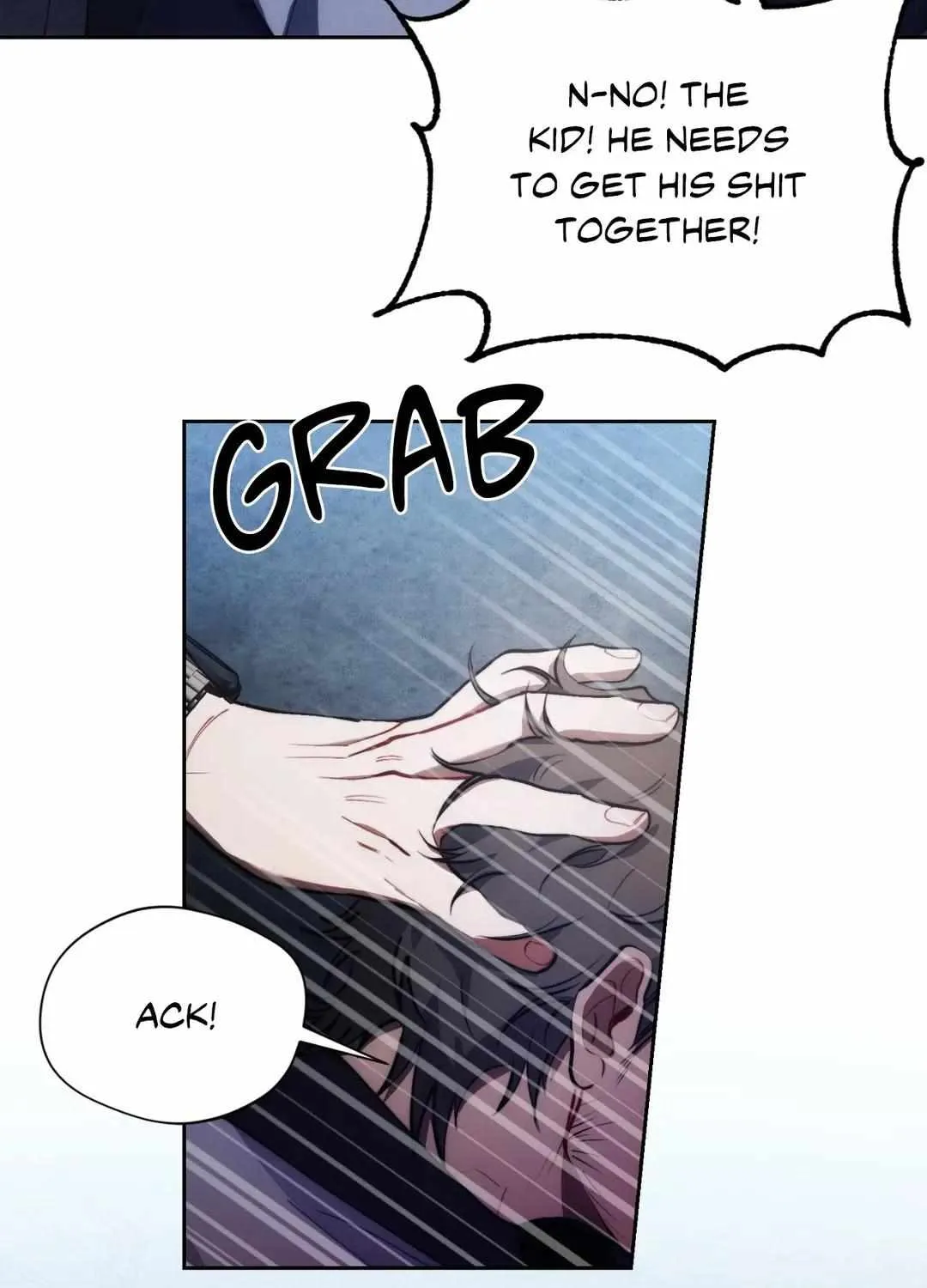 Red Mansion Kainu Manga Chapter 27 Page 93