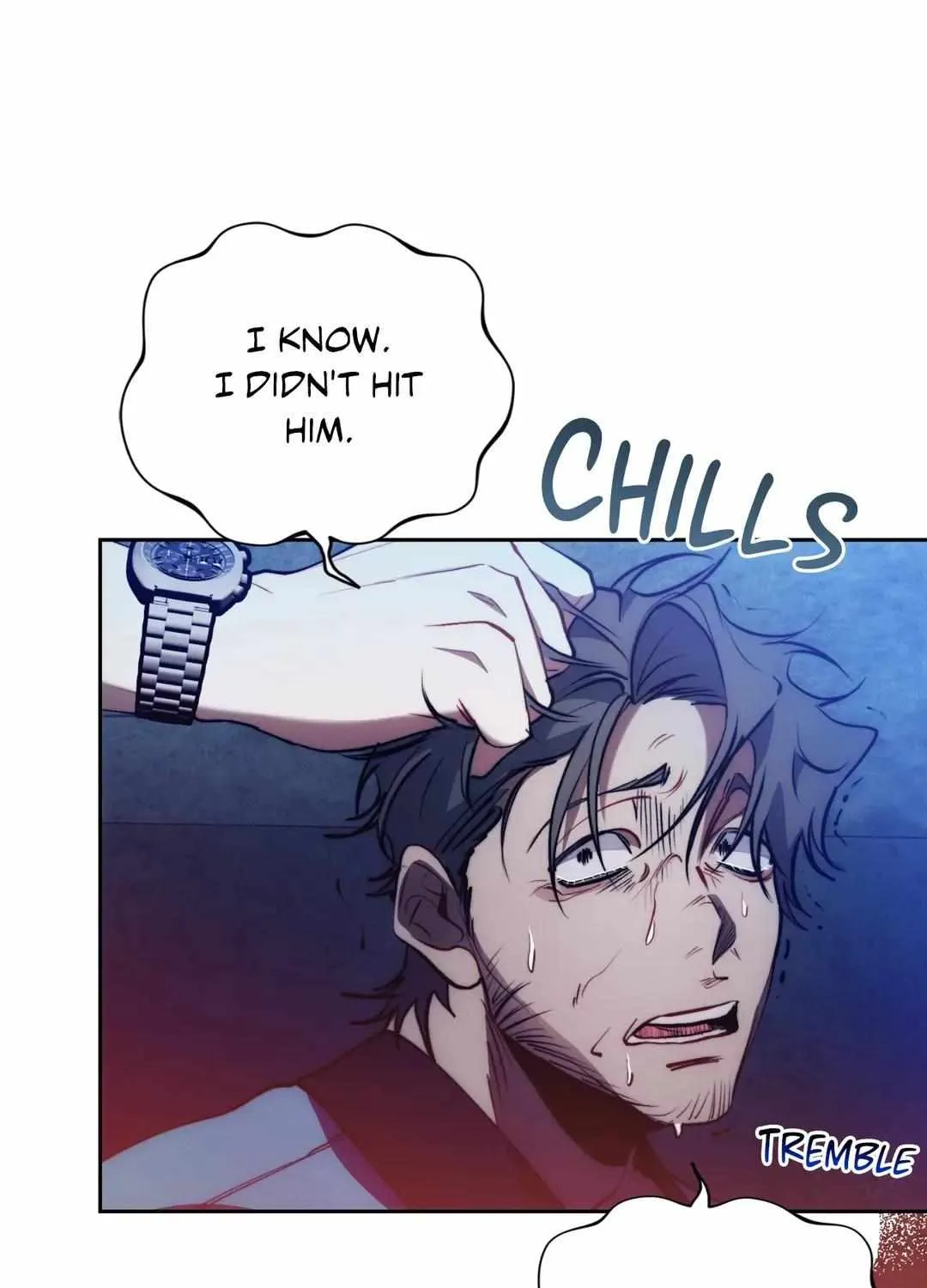 Red Mansion Kainu Manga Chapter 27 Page 96