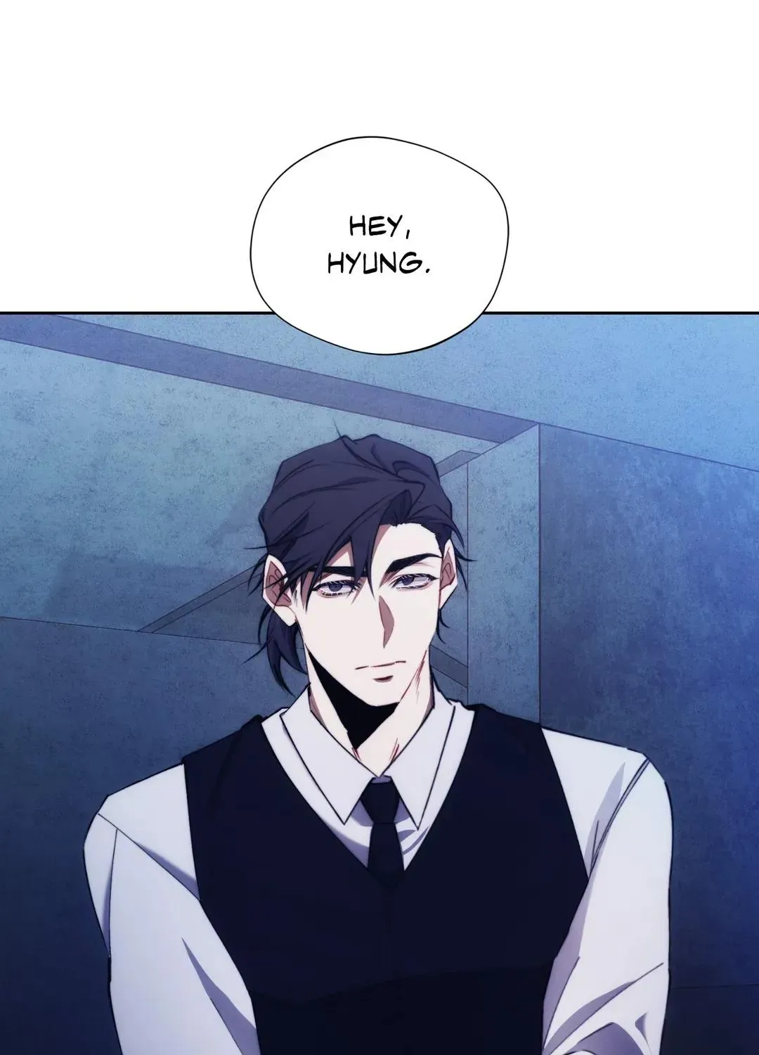 Red Mansion Kainu Manga Chapter 27 Page 109