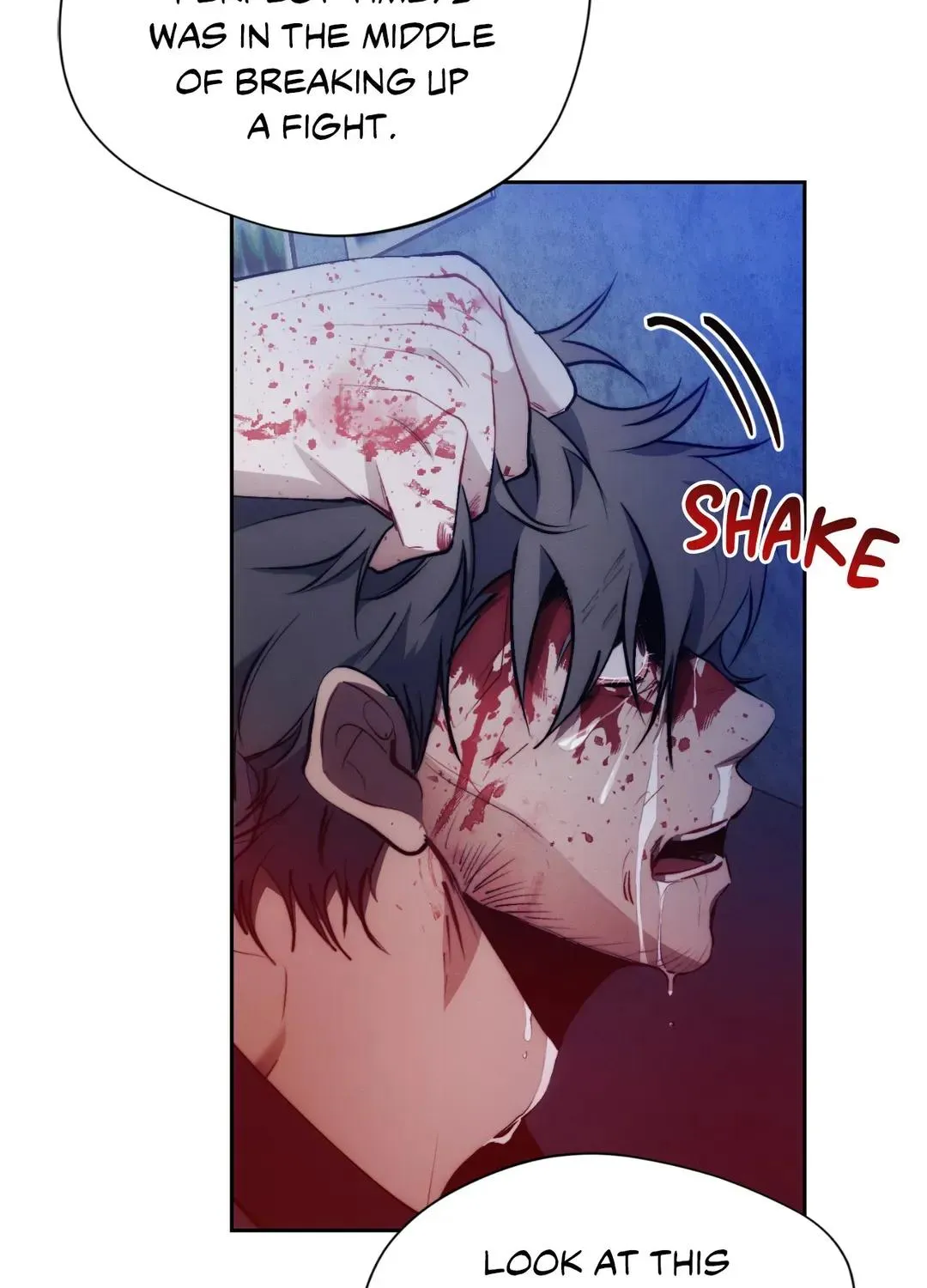 Red Mansion Kainu Manga Chapter 27 Page 113
