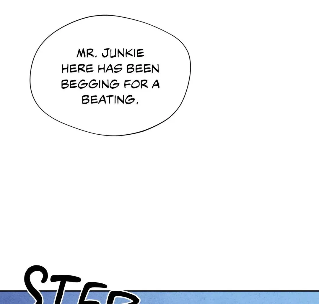 Red Mansion Kainu Manga Chapter 27 Page 116