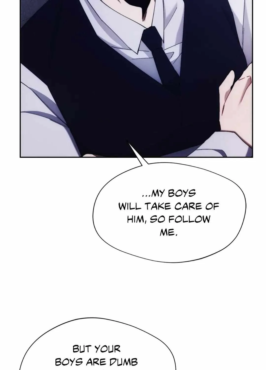 Red Mansion Kainu Manga Chapter 27 Page 125