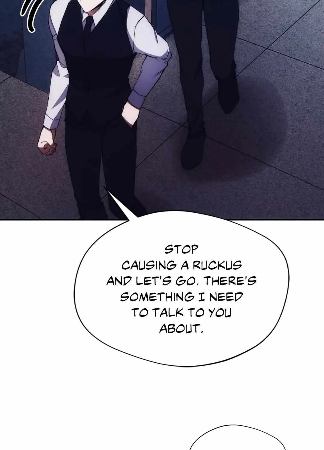 Red Mansion Kainu Manga Chapter 27 Page 127