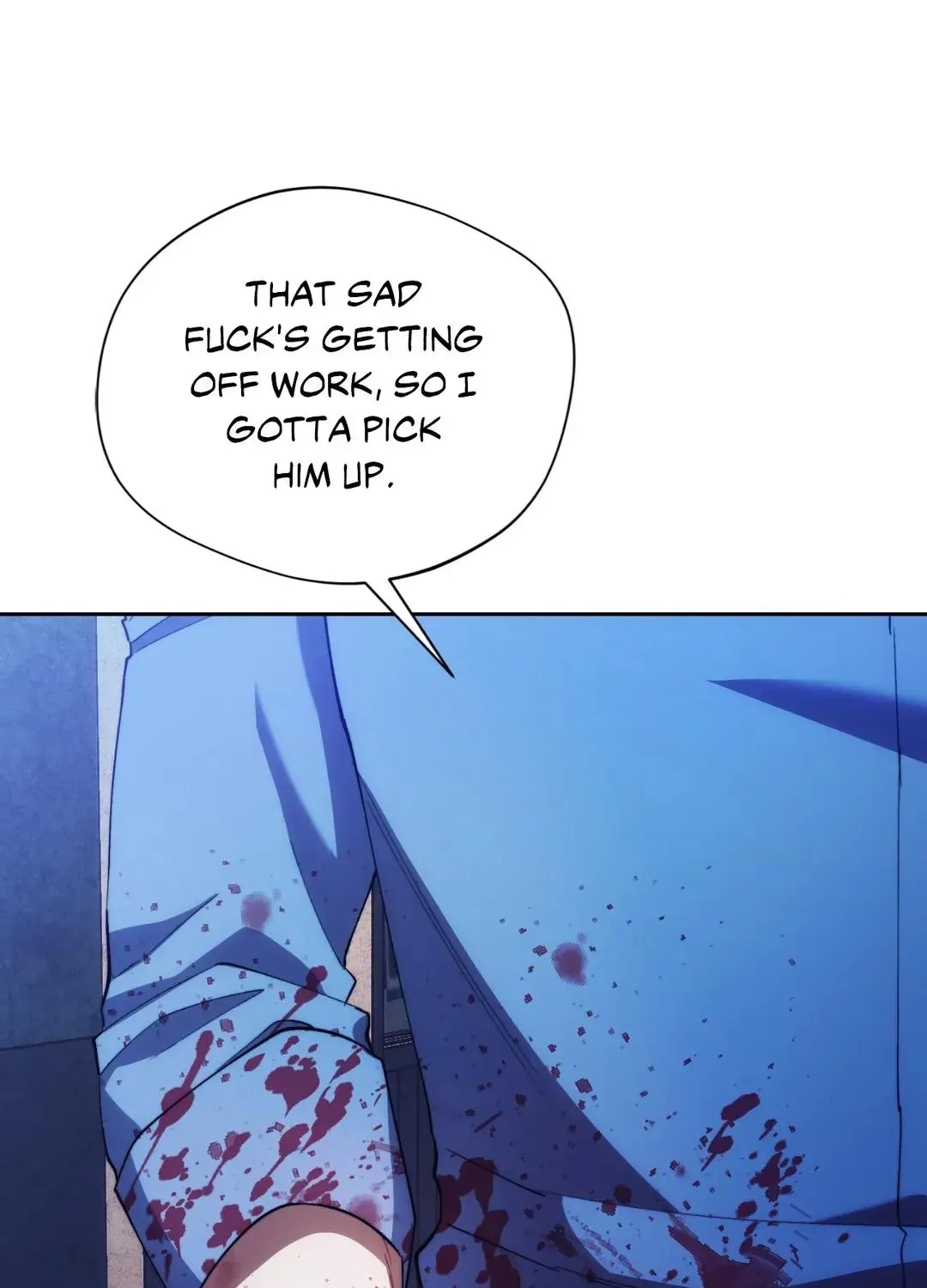 Red Mansion Kainu Manga Chapter 27 Page 132