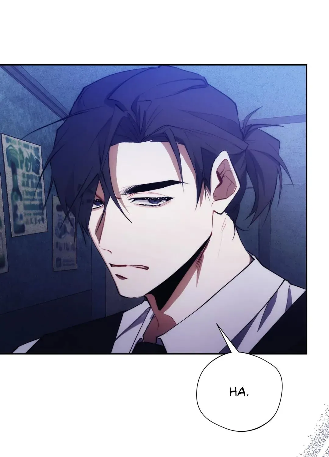 Red Mansion Kainu Manga Chapter 27 Page 134