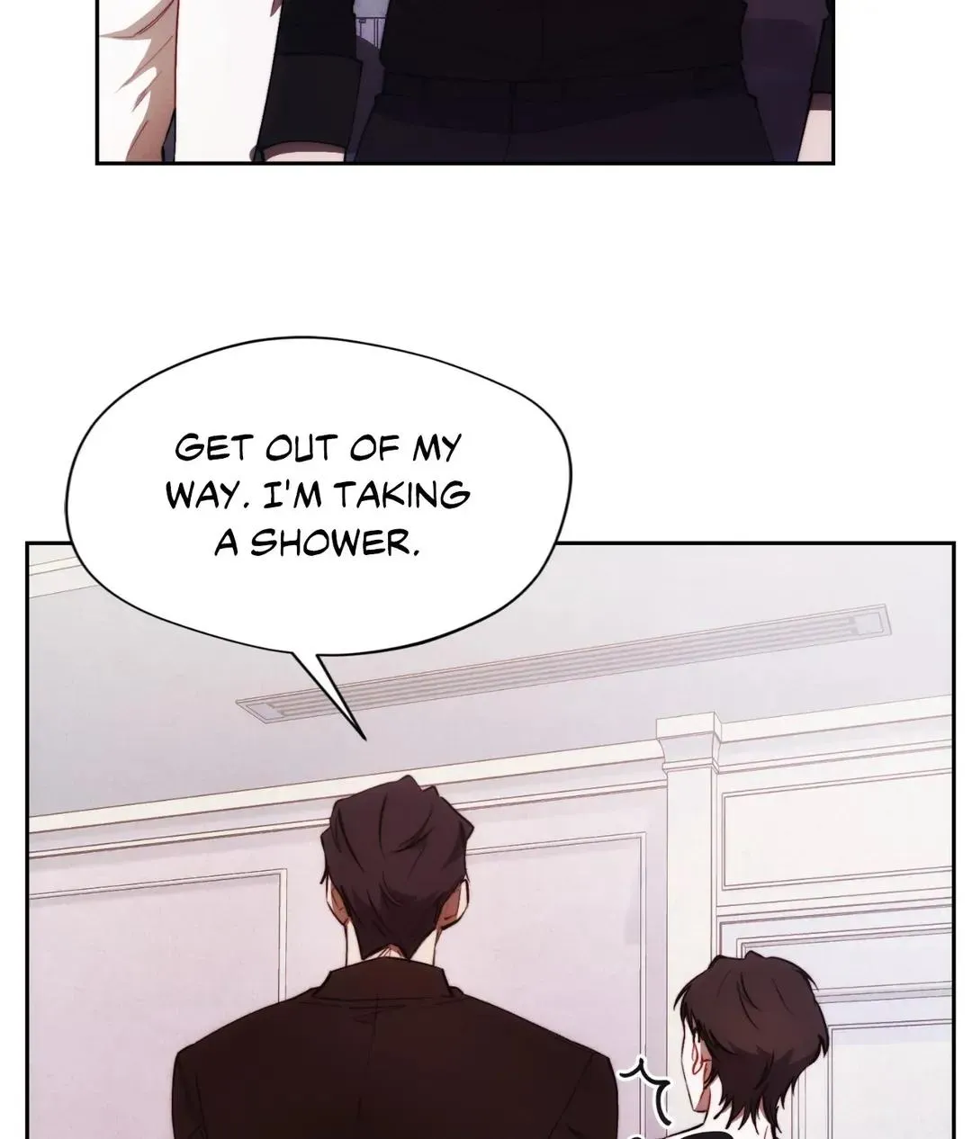 Red Mansion Kainu Manga Chapter 26 Page 85
