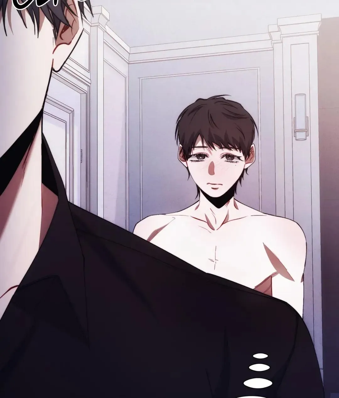 Red Mansion Kainu Manga Chapter 26 Page 87