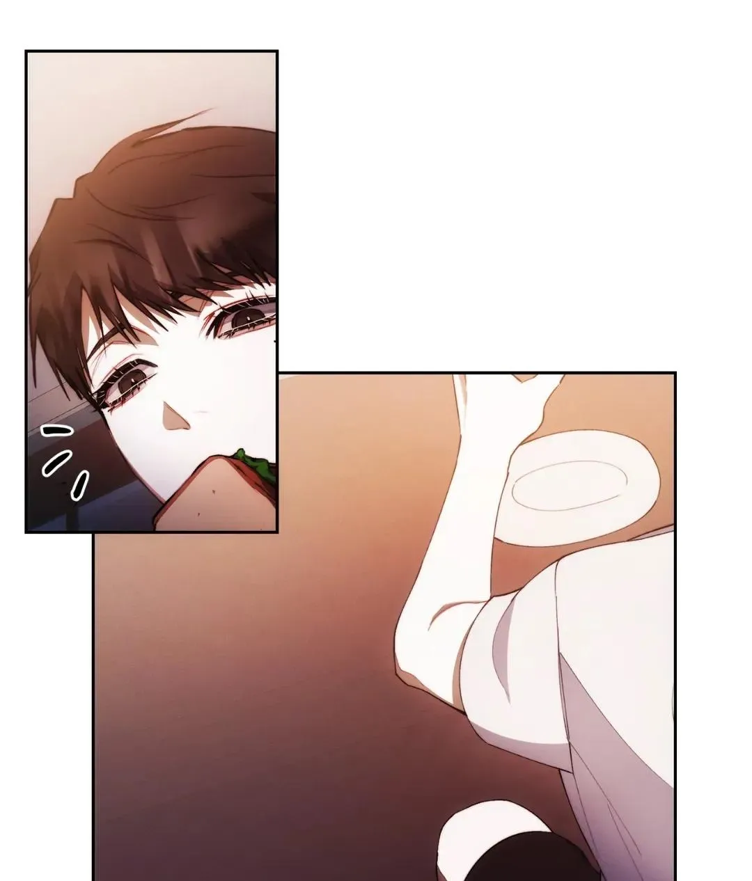 Red Mansion Kainu Manga Chapter 26 Page 96
