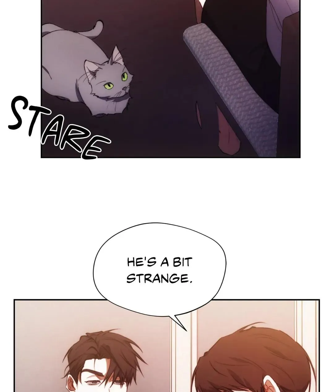Red Mansion Kainu Manga Chapter 26 Page 97