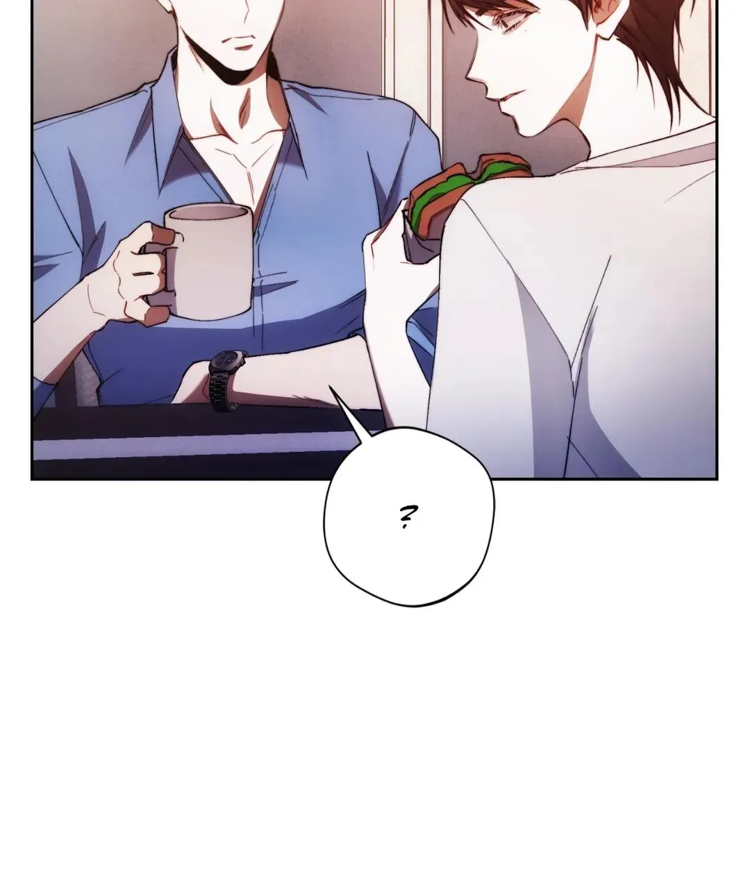 Red Mansion Kainu Manga Chapter 26 Page 98