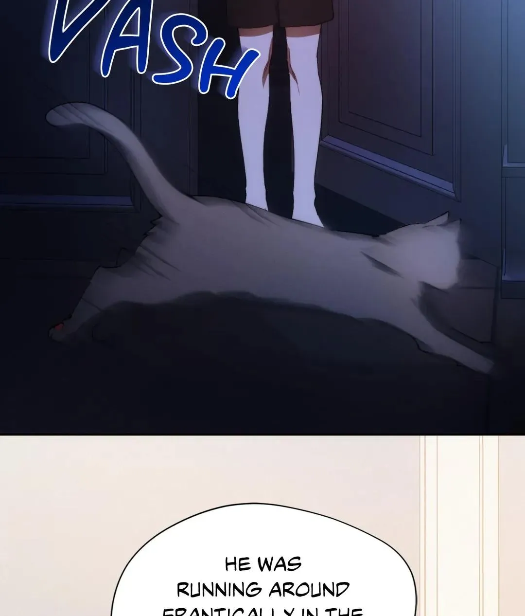 Red Mansion Kainu Manga Chapter 26 Page 101