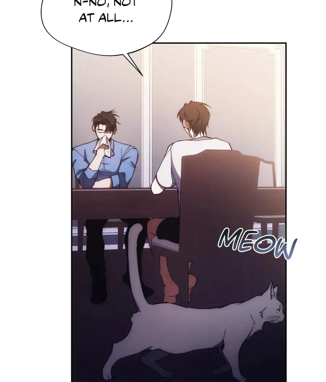 Red Mansion Kainu Manga Chapter 26 Page 107