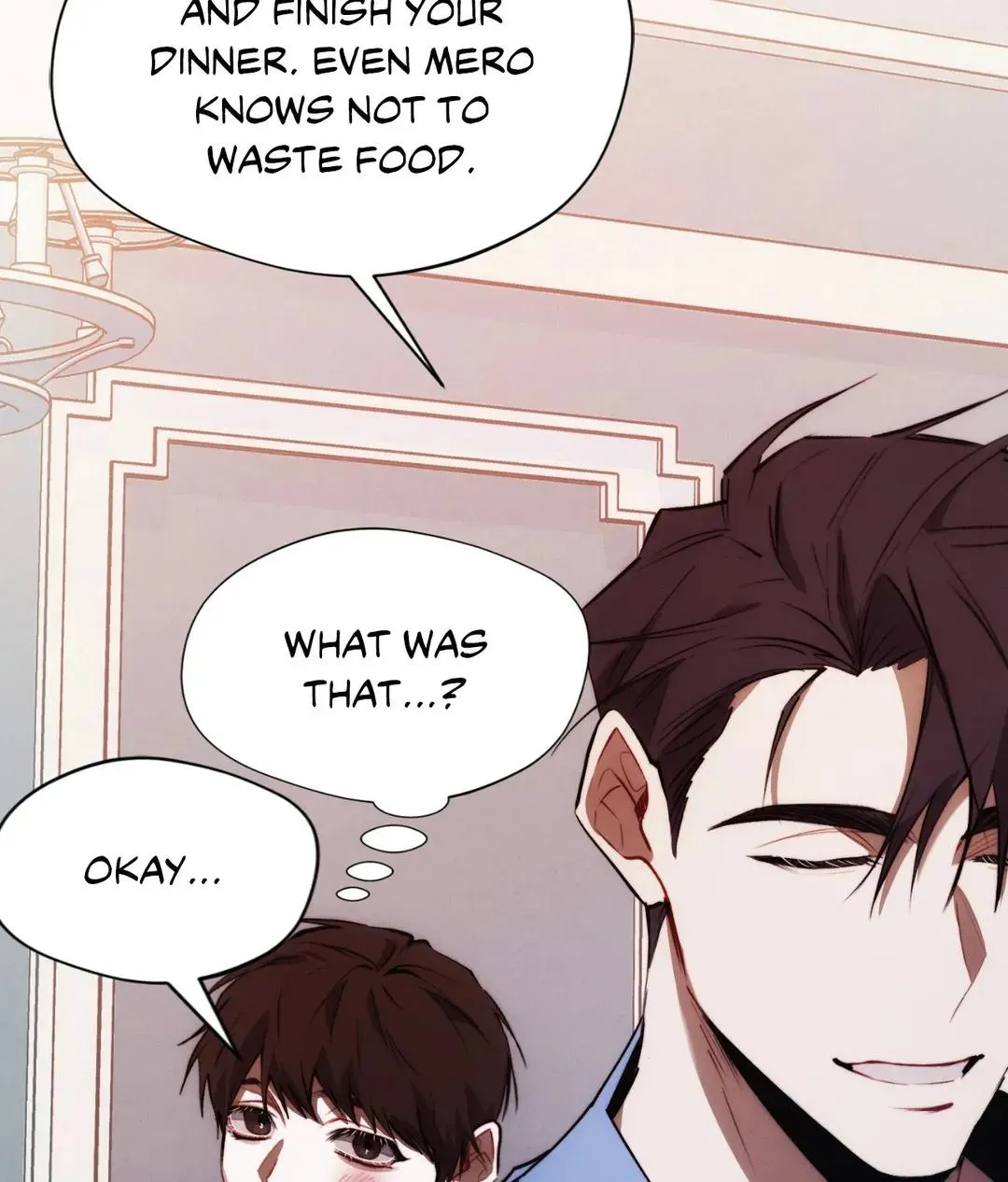Red Mansion Kainu Manga Chapter 26 Page 114