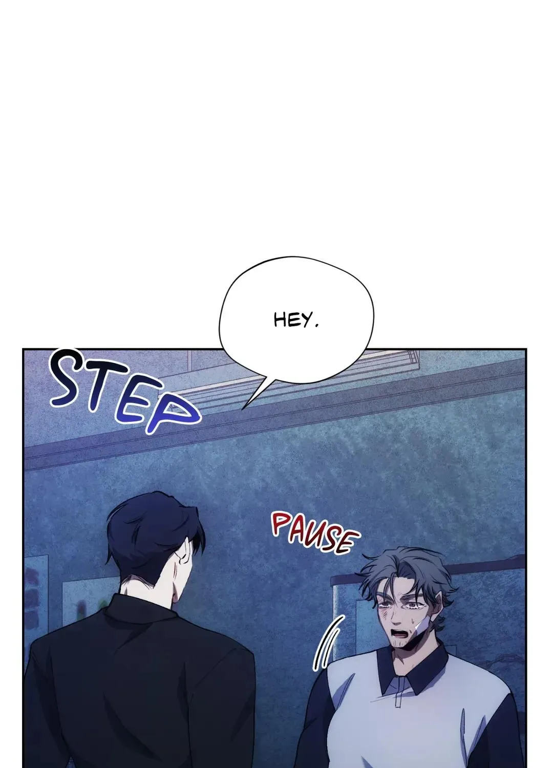 Red Mansion Kainu Manga Chapter 25 Page 3