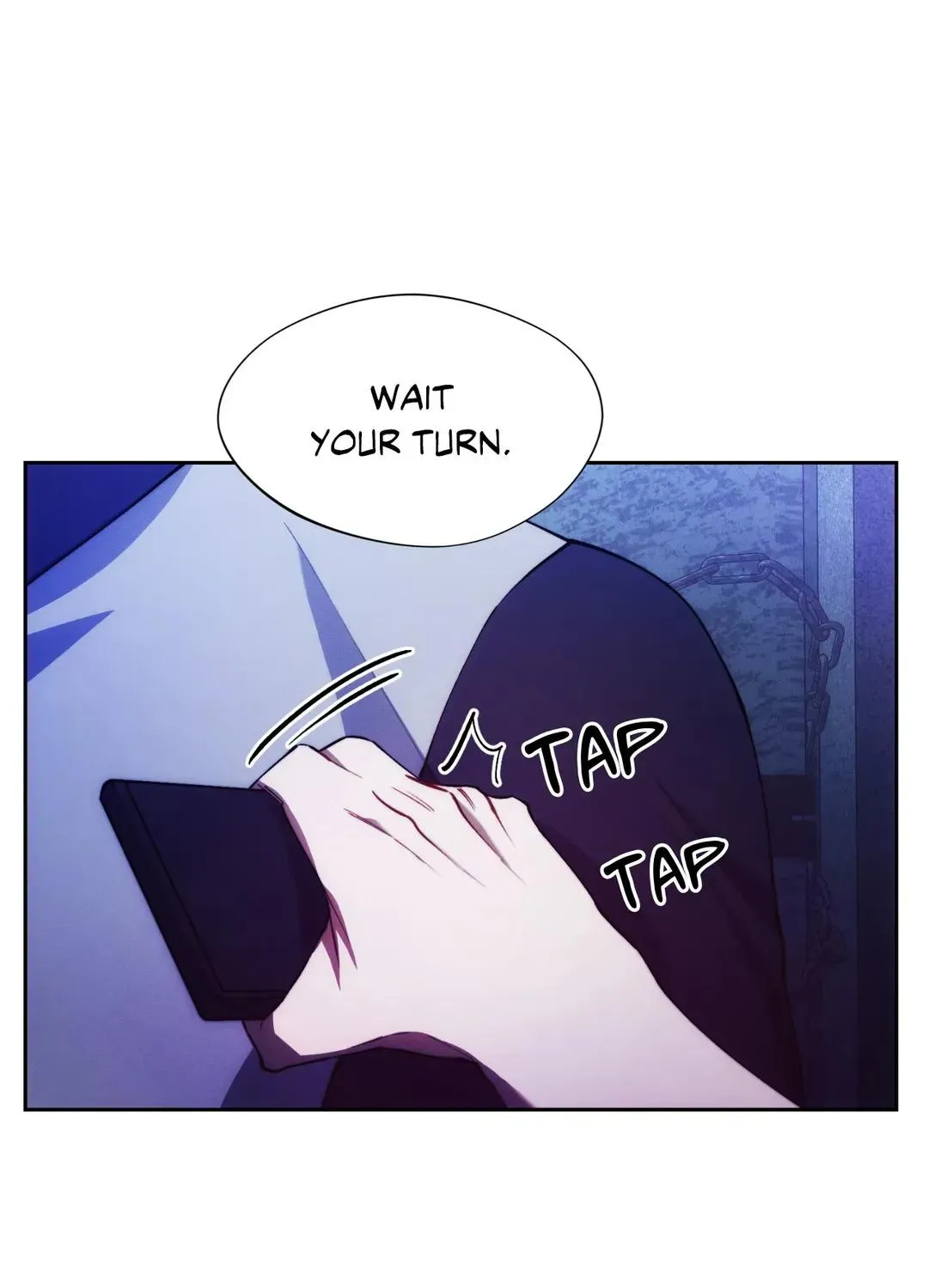 Red Mansion Kainu Manga Chapter 25 Page 5