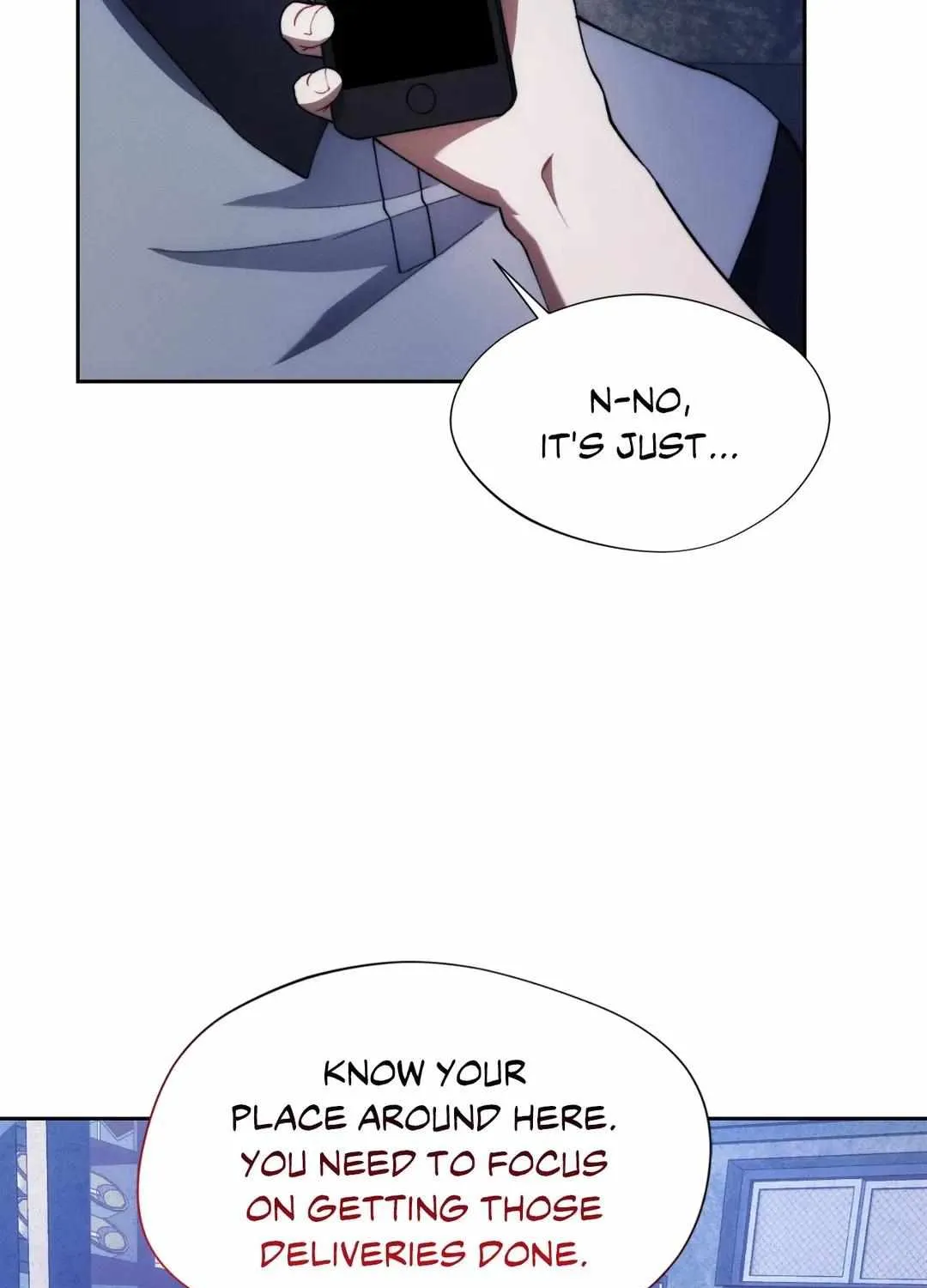 Red Mansion Kainu Manga Chapter 25 Page 15