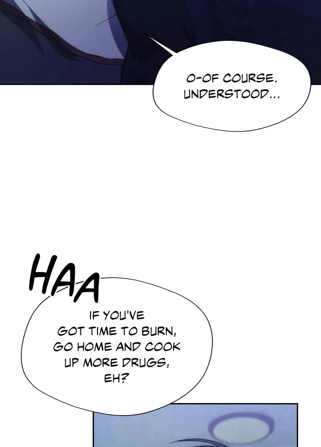 Red Mansion Kainu Manga Chapter 25 Page 17