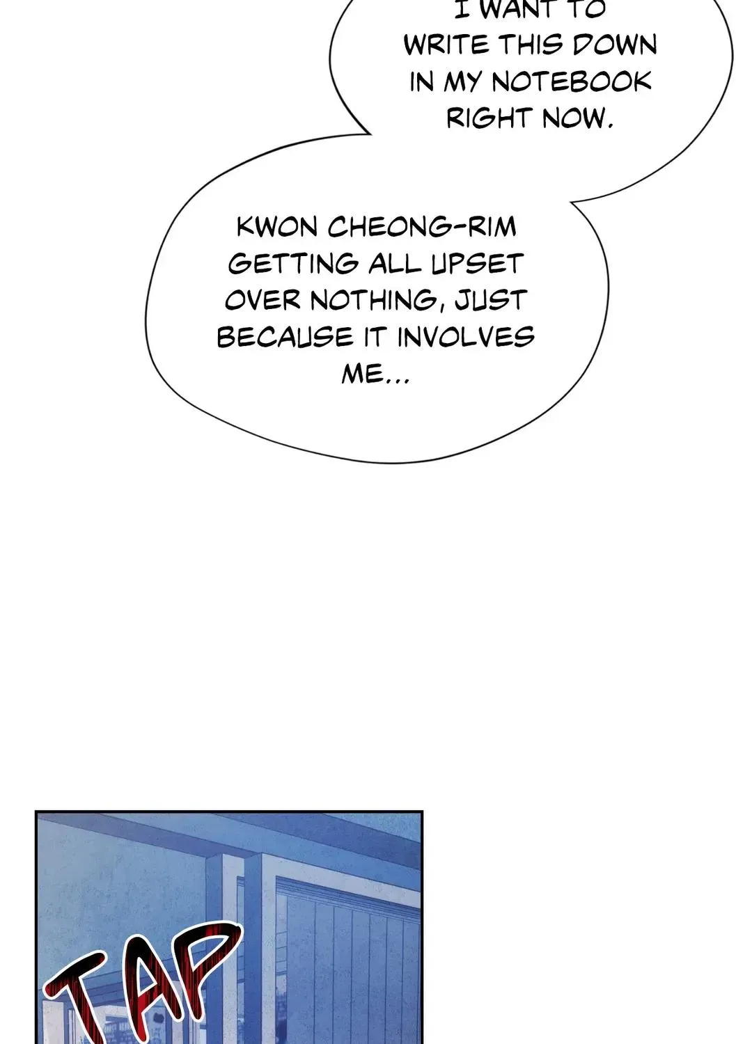 Red Mansion Kainu Manga Chapter 25 Page 19