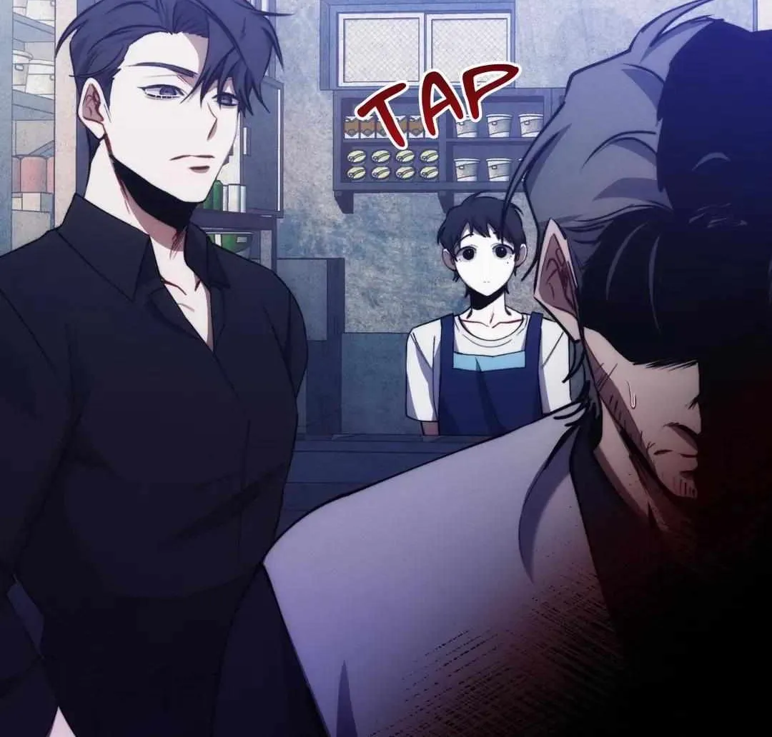 Red Mansion Kainu Manga Chapter 25 Page 22