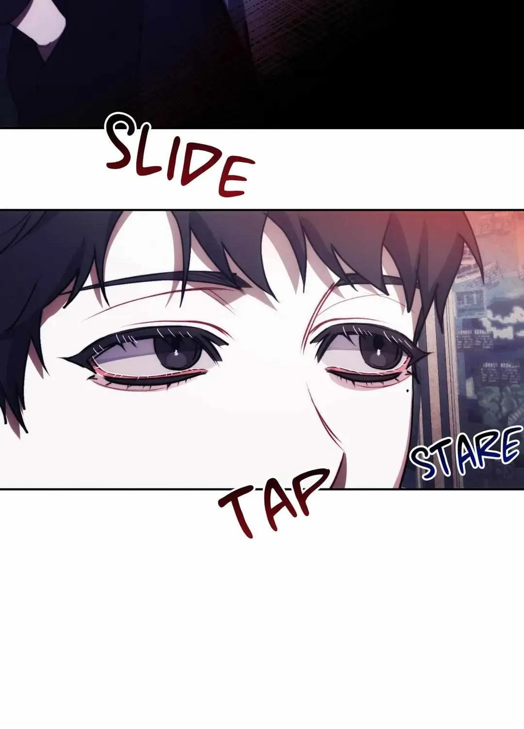 Red Mansion Kainu Manga Chapter 25 Page 23
