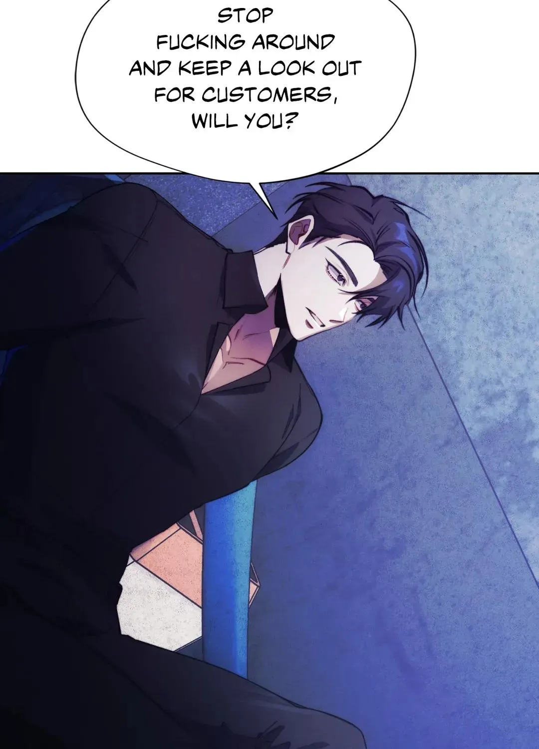 Red Mansion Kainu Manga Chapter 25 Page 31