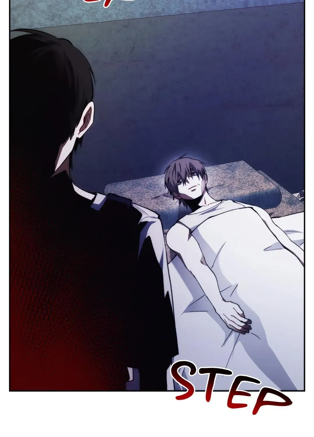 Red Mansion Kainu Manga Chapter 25 Page 89