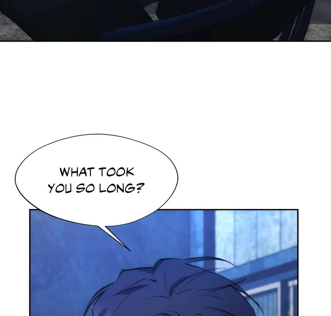 Red Mansion Kainu Manga Chapter 25 Page 100