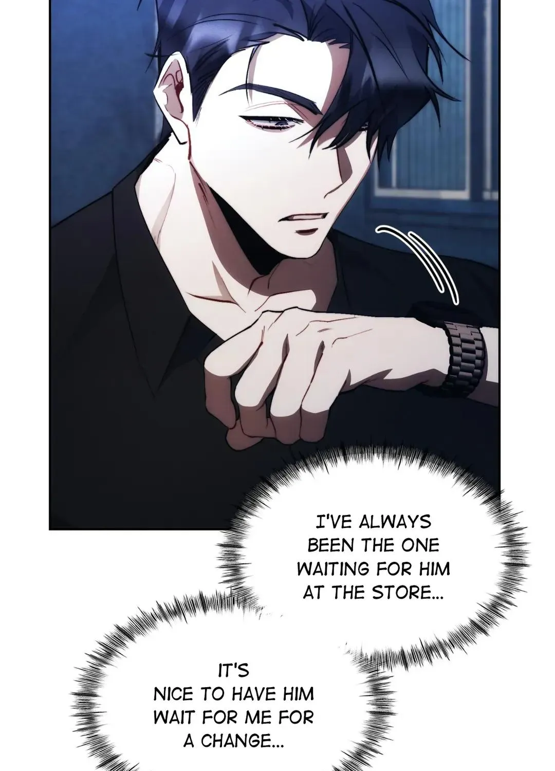Red Mansion Kainu Manga Chapter 25 Page 101