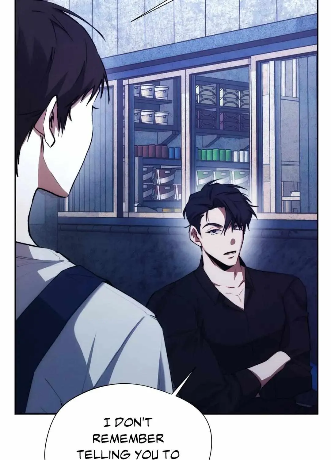 Red Mansion Kainu Manga Chapter 25 Page 103