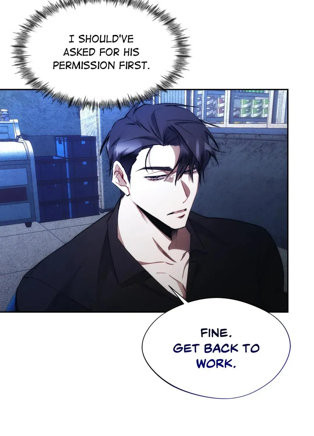 Red Mansion Kainu Manga Chapter 25 Page 107