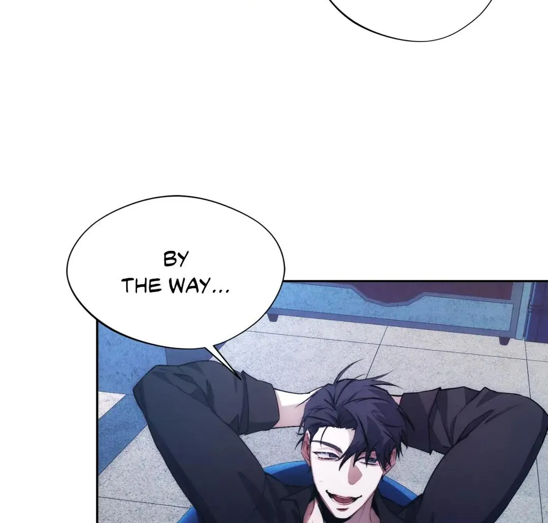 Red Mansion Kainu Manga Chapter 25 Page 110