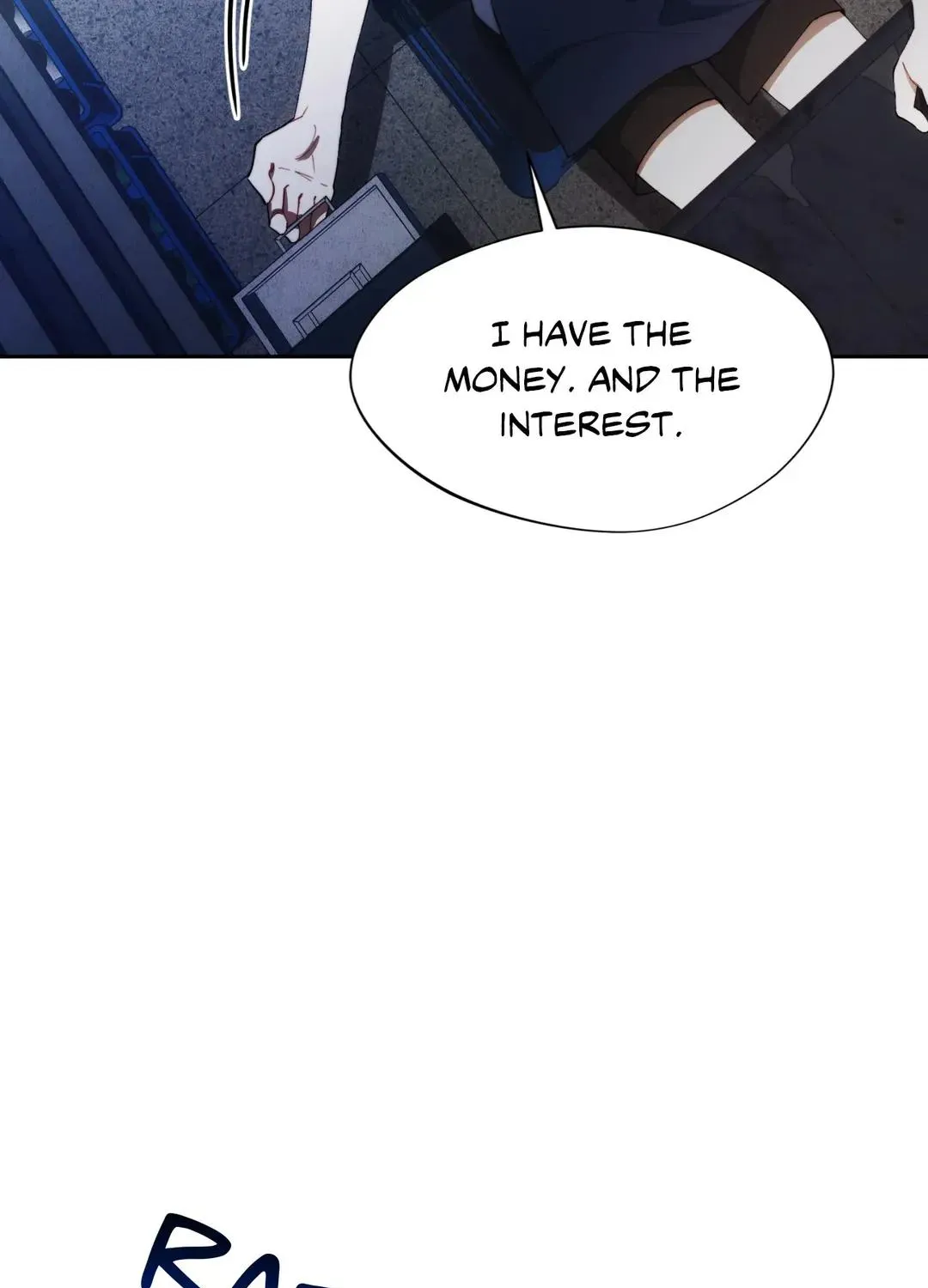 Red Mansion Kainu Manga Chapter 25 Page 113