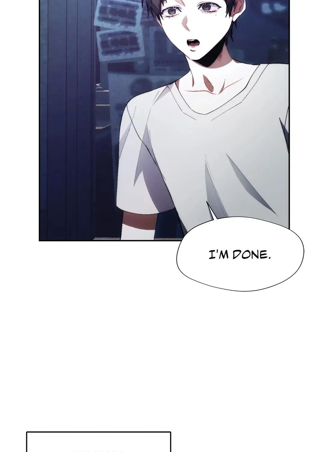 Red Mansion Kainu Manga Chapter 25 Page 119