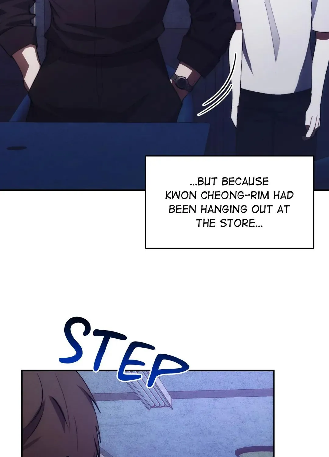 Red Mansion Kainu Manga Chapter 25 Page 121